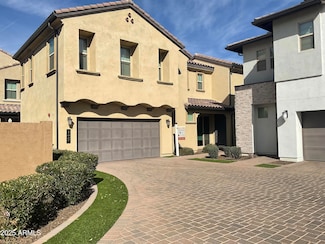 1669 S Wallrade Ln, Gilbert, AZ 85295