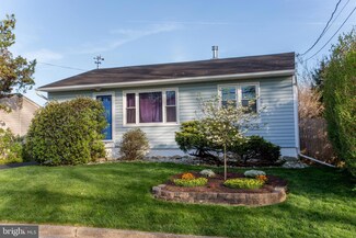 1847 Lukens Ave, Willow Grove, PA 19090
