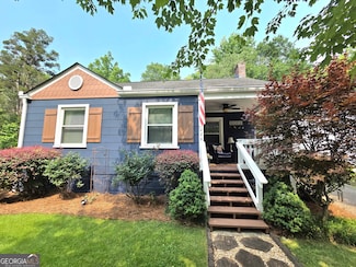 3226 Hope St, Atlanta, GA 30354