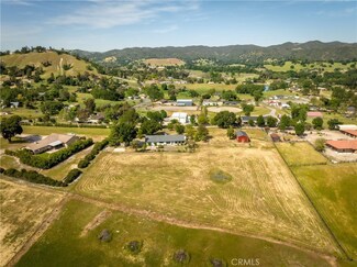 9368 Carmel Rd, Atascadero, CA 93422