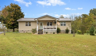 1404 Liberty Schoolhouse Rd, Hardyville, KY 42746