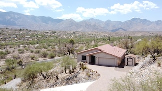 14841 N Lago Del Oro Pw Pkwy N, Tucson, AZ 85739