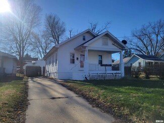 200 E Forrest Hill Ave, Peoria, IL 61603