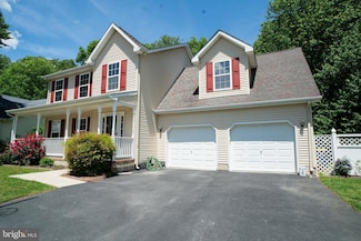 450 Quaker Hill Rd, Magnolia, DE 19962