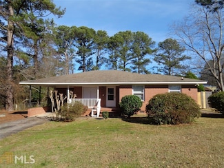 23 Wynn St, Newnan, GA 30263