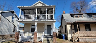 1848 Cleveland Ave, Niagara Falls, NY 14305