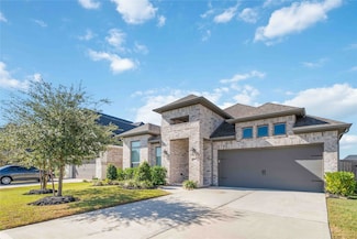 20611 Morgan Pasture Ln, Tomball, TX 77377