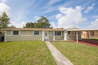 17520 NW 9th Place, Miami, FL 33169