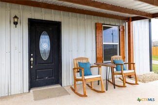 4006 S Fm 486, Thorndale, TX 76577