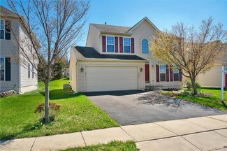 1565 Ciara Dr, Bethlehem, PA 18017