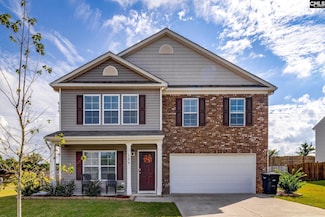 125 Rippling Way, Lugoff, SC 29078