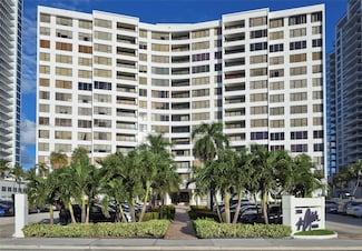 3505 S Ocean Dr Unit 420, Hollywood, FL 33019