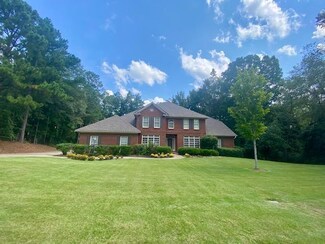 6812 Gaines Creek Rd, Columbus, GA 31904