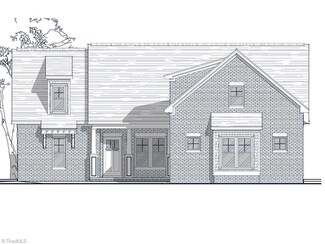 749 Surrey Path Trail, Winston-Salem, NC 27104
