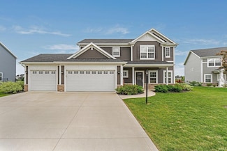 940 Meravi Cove, Fort Wayne, IN 46818