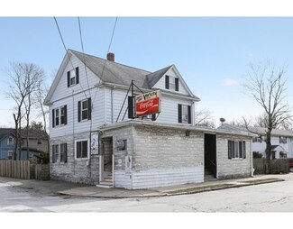 170 Colburn St, Dedham, MA 02026
