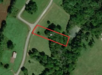 Lot 39 Grimes Way, Glasgow, KY 42141