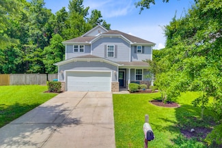 104 Study Ct, Ladson, SC 29456