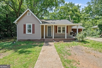 423 Clifton Terrace, Carrollton, GA 30117