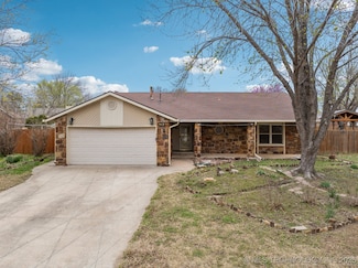 2745 W 113th St S, Jenks, OK 74037