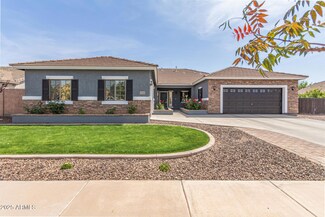21961 E Rosa Rd, Queen Creek, AZ 85142