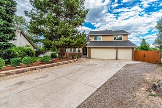 16243 E Mercer Cir, Aurora, CO 80013
