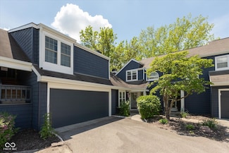 7608 Harbour Isle, Indianapolis, IN 46240