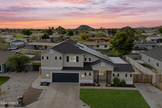652 N 99th St, Mesa, AZ 85207