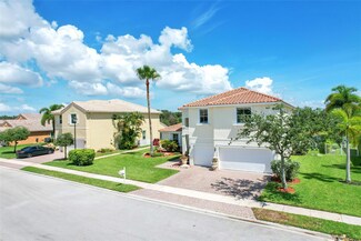 19147 SW 8th St, Pembroke Pines, FL 33029