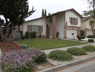 1153 Adams Dr, San Jose, CA 95132