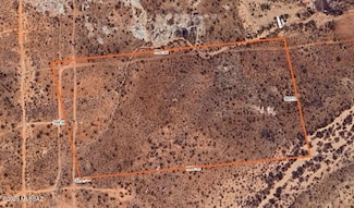 6718 Dogtown Rd, Sahuarita, AZ 85629