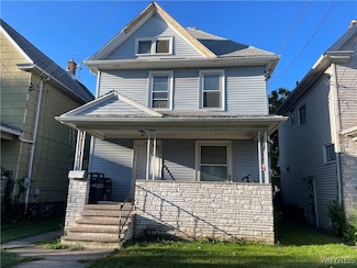 2215 La Salle Ave, Niagara Falls, NY 14301