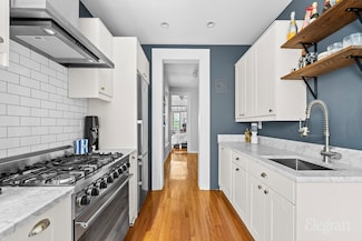 516 E 82nd St Unit 4W, New York, NY 10028