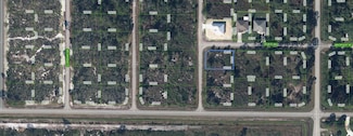 864 Aerostar Ave NW, Placid Lakes, FL 33852
