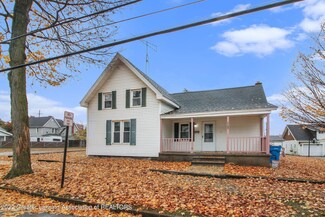 117 W Locust St, Morenci, MI 49256