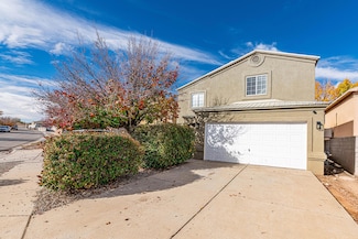 9605 Weems Ave SW, Albuquerque, NM 87121