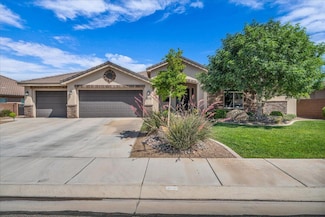 3075 E Delany Dr, Saint George, UT 84790