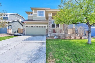 5290 Fox Meadow Dr, Highlands Ranch, CO 80130