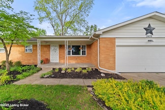 3409 Deerwood Dr, New Albany, IN 47150