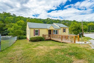 520 Hedgewood Dr, Chattanooga, TN 37405