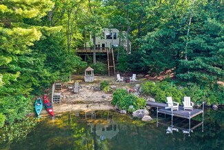 294A Kings Hwy, New Durham, NH 03855