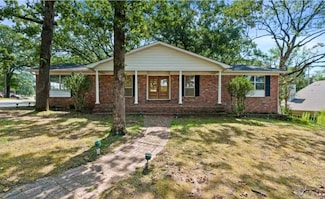 4812 Randolph Rd, North Little Rock, AR 72116