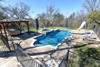 10710 D K Ranch Rd, Austin, TX 78759