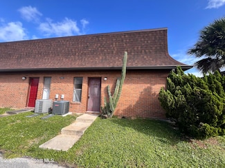 3818 Overlook Dr NE Unit 42, Palm Bay, FL 32905