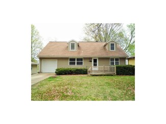 5123 N Smalley Ave, Kansas City, MO 64119