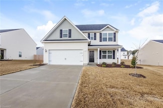131 Telegraph Ln, Burlington, NC 27217