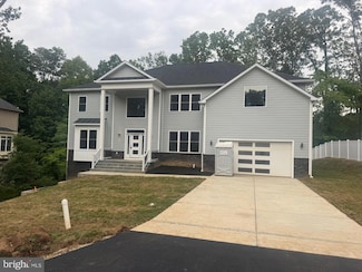 7215 Oriole Ave, Springfield, VA 22150