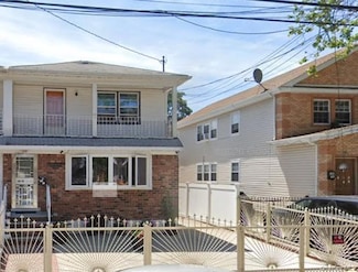 109-40 123rd St, Jamaica, NY 11420