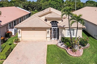 6358 Westchester Club Dr N, Boynton Beach, FL 33437