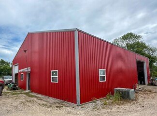 596 NE 5th Ln, Lamar, MO 64759